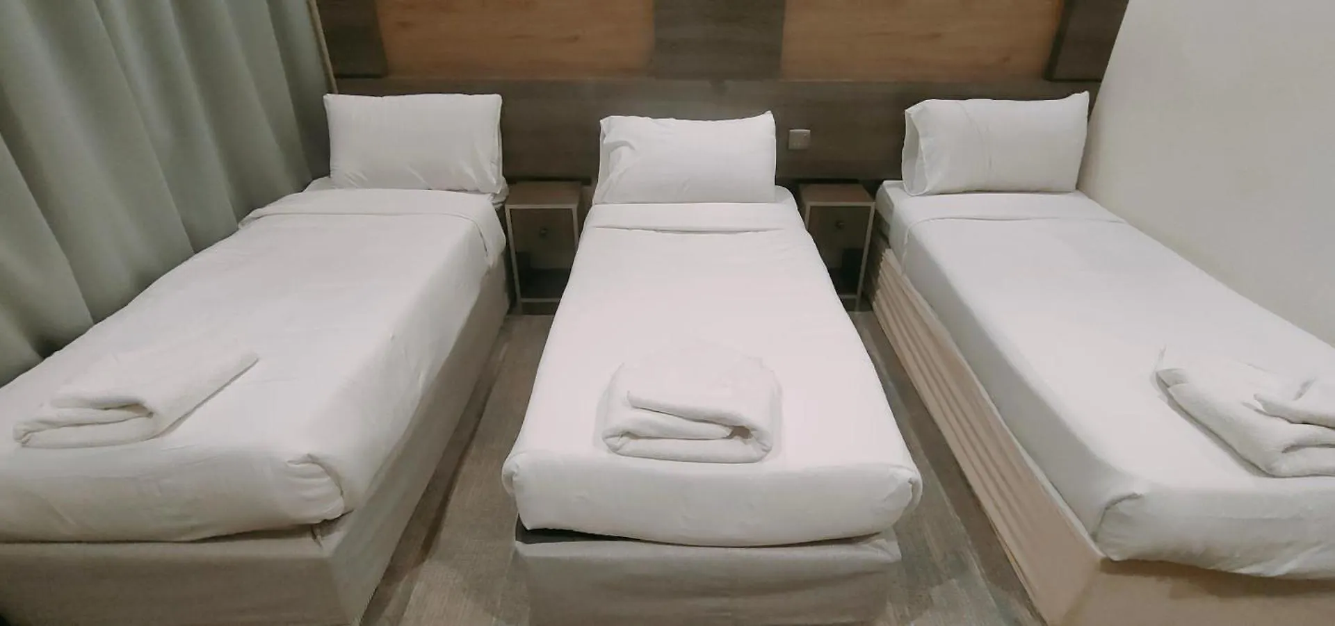Hotel فندق دار المتكاملة 3 Mecca