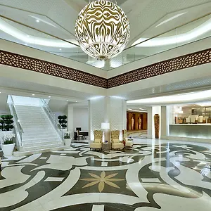 5* Hotel Conrad Makkah