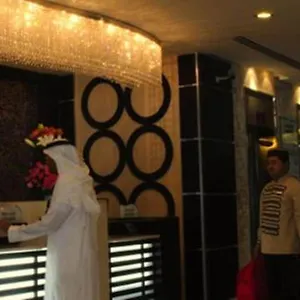 4* Hotel Al Massa Makkah
